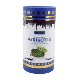 Nurs Lokman Hekim 400 gr Ayrıkotu Bitkisel Macun