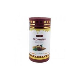 Nurs Lokman Hekim 400 gr Ballı Propolisli Karışık Bitkisel Macun