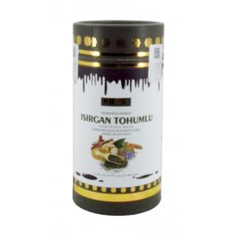 Nurs Lokman Hekim 400 gr Isırgan Tohumlu Bitkisel Macun