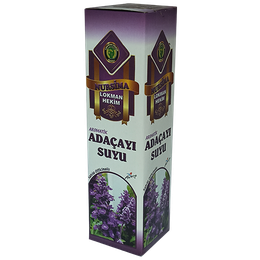 Nursima 1 lt Aromatik Ada Çayı Suyu