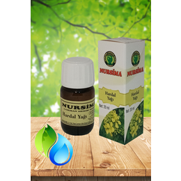 Nursima 20 ml Hardal Yağı