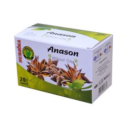 Nursima 20'li Anason Bitkisel Çay