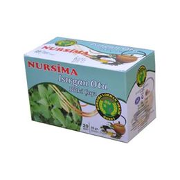 Nursima 20'li Isırgan Otu Çayı