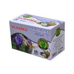 Nursima 20'li Karabaş Bitki Çayı