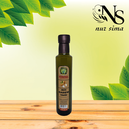 Nursima 250 ml Acı Badem Yağı