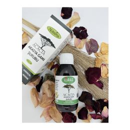 Nursima 2x125 ml Akasya Gamı Şurubu