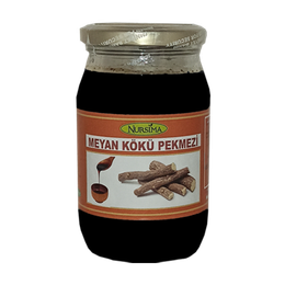 Nursima 420 gr Meyan Kökü Pekmezi