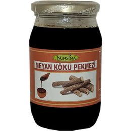 Nursima 420 gr Meyan Kökü Pekmezi