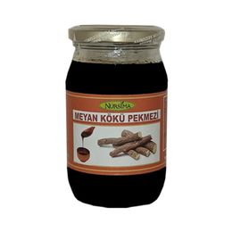 Nursima 420 gr Meyan Kökü Pekmezi
