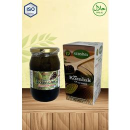 Nursima 420 gr Selvi Kozalak Macunu