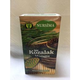 Nursima 420 gr Selvi Kozalak Macunu
