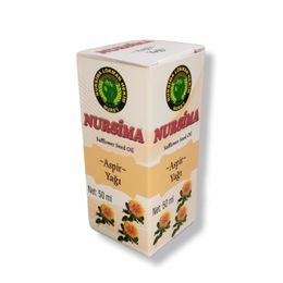 Nursima 50 ml Aspir Yağı