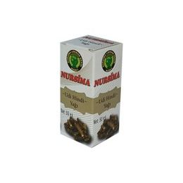 Nursima 50 ml Udi Hindi Yağı