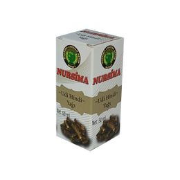 Nursima 50 ml Udi Hindi Yağı