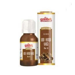 Nursima 50 ml Udi Hindi Yağı