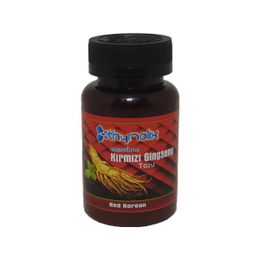Nursima 75 gr Toz Kırmızı Ginseng