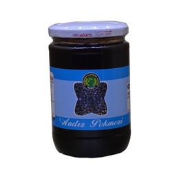 Nursima 820 gr Andız Pekmezi