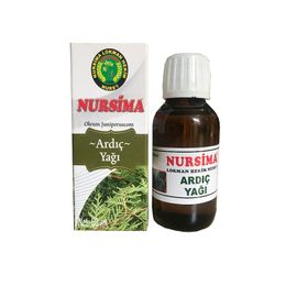 Nursima Ardıç Yağı 50 cc