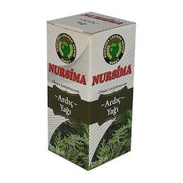 Nursima Ardıç Yağı 50 ml