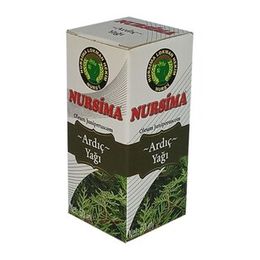Nursima Ardıç Yağı 50 ml