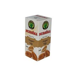 Nursima Argan Yağı 50 cc