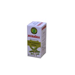 Nursima Çam Terebentin Yağı 50 cc