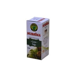 Nursima Çam Yağı 50 ml