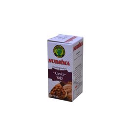 Nursima Ceviz Yağı 50 ml