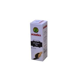 Nursima Çörekotu Yağı 20 ml