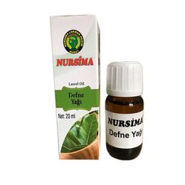 Nursima Defne Yağı 20 cc