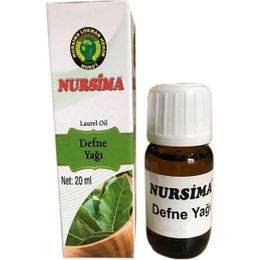 Nursima Defne Yağı 20 cc