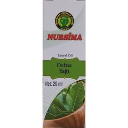 Nursima Defne Yağı 20 cc