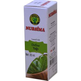 Nursima Defne Yağı 20 cc