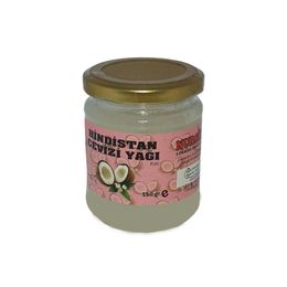 Nursima Hindistan Cevizi Yağı 150 gr