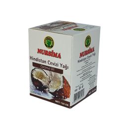 Nursima Hindistan Cevizi Yağı 150 gr