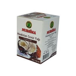 Nursima Hindistan Cevizi Yağı 150 gr