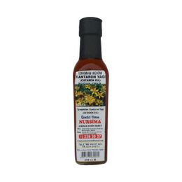 Nursima Kantaron Yağı 250 ml