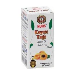 Nursima Kayısı Yağı 20 cc