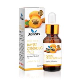 Nursima Kayısı Yağı 20 cc