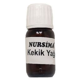Nursima Kekik Yağı 20 cc