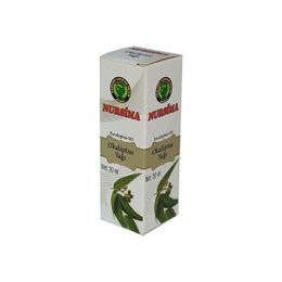 Nursima Okaliptus Yağı 20 cc