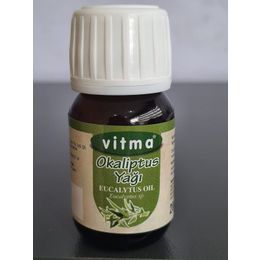 Nursima Okaliptus Yağı 20 cc