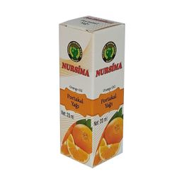 Nursima Portakal Yağı 20 cc