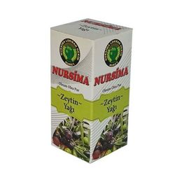 Nursima Zeytinyağı 50 ml