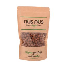 Nusnus 1 kg Çiğ Fındık