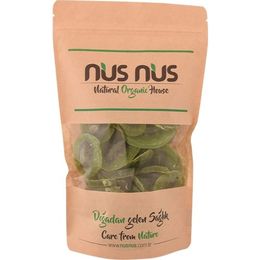 Nusnus 1 kg Tropikal Kurutulmuş Kivi