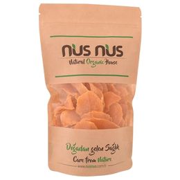 Nusnus 1 kg Tropikal Kurutulmuş Mango
