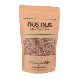Nusnus 250 gr Baklavalık Boz İç Antep