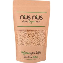 Nusnus 250 gr Dolmalık Yerli Çam Fıstığı
