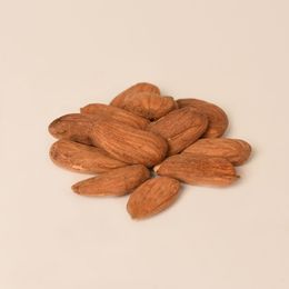 Nusnus 250 gr Kavrulmuş Datça Badem